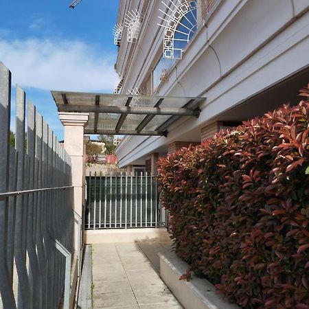 Natural Charm Apartment Roma Exterior foto