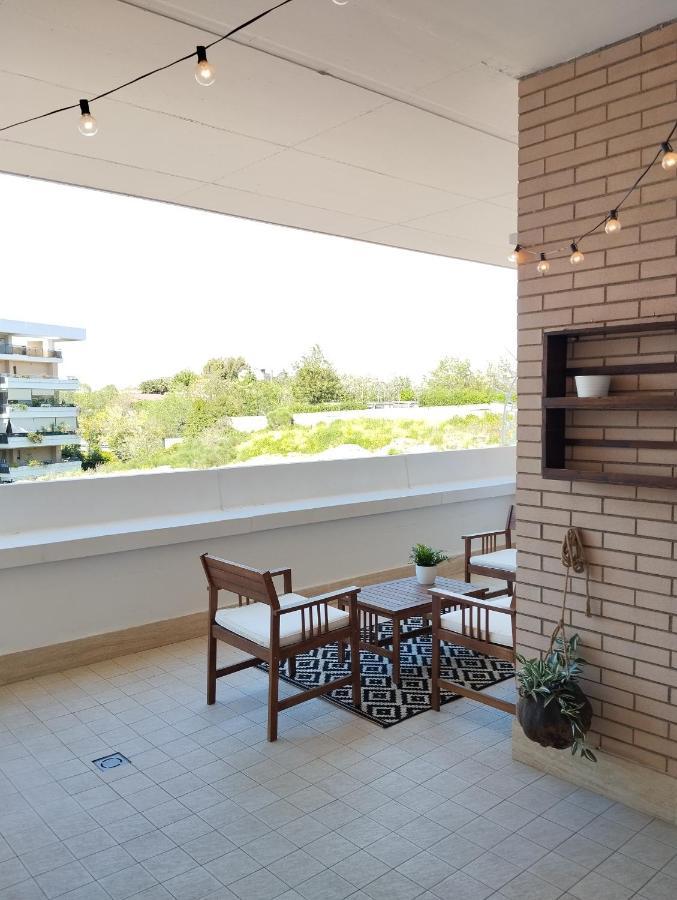 Natural Charm Apartment Roma Exterior foto